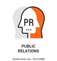 On 3 public relations