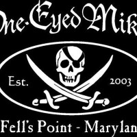 One eyed mike's