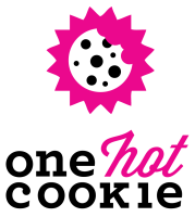 One hot cookie