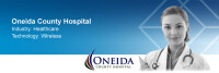 Oneida county hospital