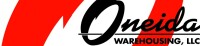 Oneida warehousing llc