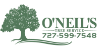 Oneils tree service