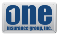 One insurance group inc