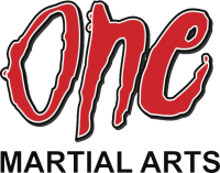 One martial arts