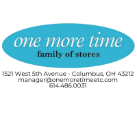 One more time consignment