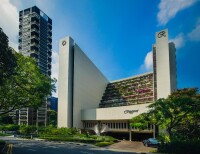 The Regent Singapore, A Four Seasons Hotel