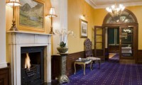 Ellersly house hotel