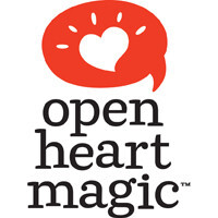 Open heart magic