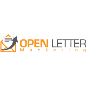 Open letter marketing
