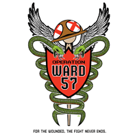Operation ward 57