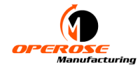 Operose manufacturing