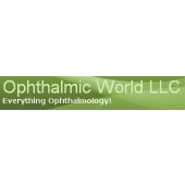 Ophthalmic world llc