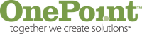 One point inc.