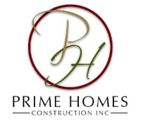 Prime homes Construction