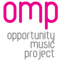 Opportunity music project