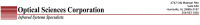 Optical sciences corporation