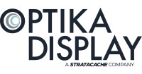 Optika display