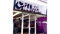 Optima beauty supply