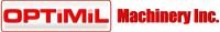 Optimil machinery inc