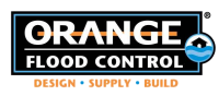Orange flood control