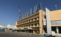 ARPO EMPRESA CONSTRUCTORA SA