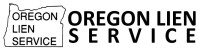 Oregon lien service llc