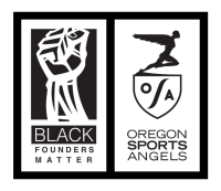 Oregon sports angels