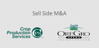 Oregro seeds inc.
