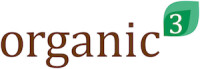 Organic 3, inc.