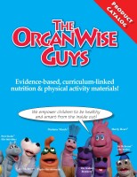 The organwise guys incorporated