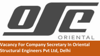 Oriental structural engineers