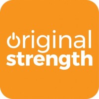 Original strength systems, llc