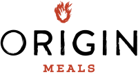 Origin meals