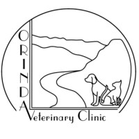 Orinda veterinary clinic
