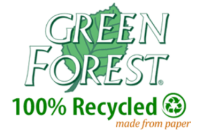 Green Forest Recycling