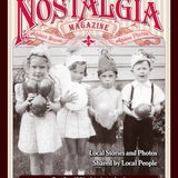 Nostalgia Magazine