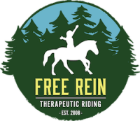 Free Rein Therapeutic Riding