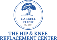 Carrell Clinic