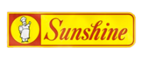 Sunshine Biscuit