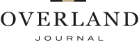 Overland journal