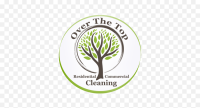 Over the top cleaning svc