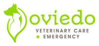 Oviedo veterinary care and emergency