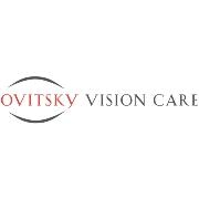 Ovitsky vision care