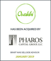Owakihi, inc.