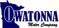 Owatonna ford chrysler