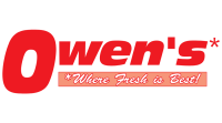 Owens market