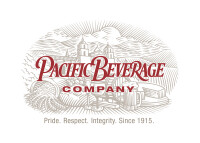 Pacific beverage company