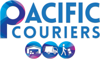 Pacific courier inc