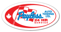 Payless towing