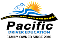 Pacific driver education